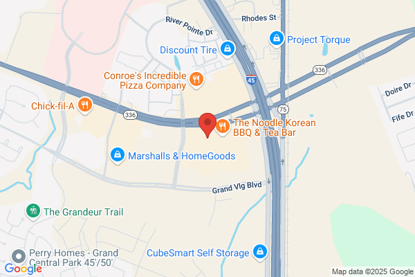 Mattress Firm 336 Marketplace