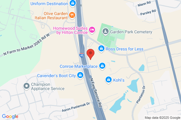 Mattress Firm the