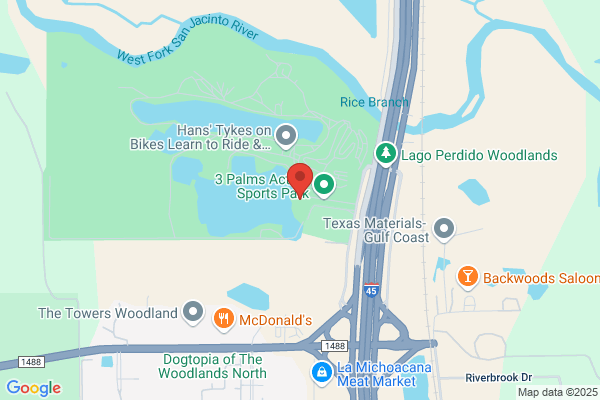 SMG Wake Houston