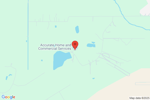 Accurate Home and Commercial Services