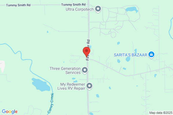 Firetower RV Park