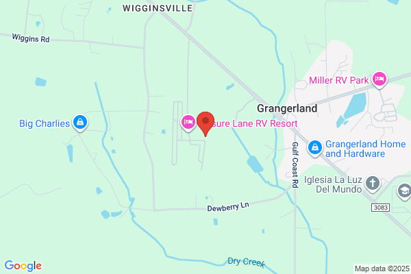 Leisure Lane RV Resort