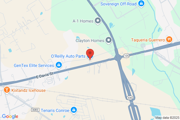 O'Reilly Auto Parts