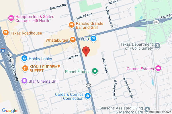 O'Reilly Auto Parts