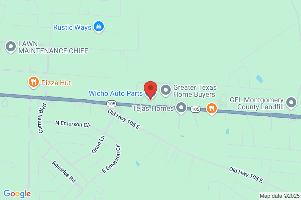 Wicho's Auto Sales