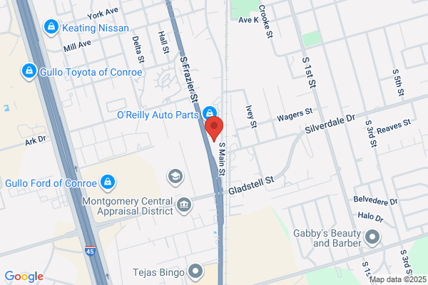 AutoZone Auto Parts