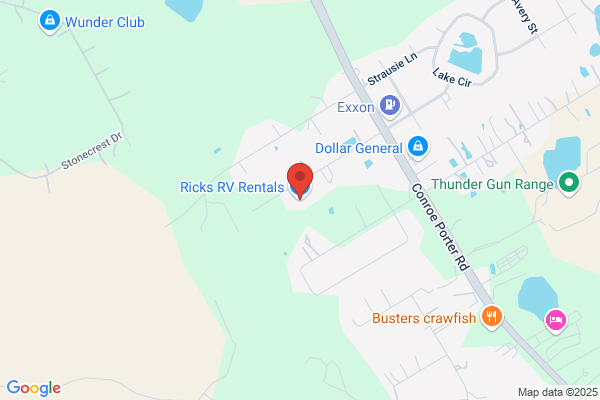 Ricks RV Rentals