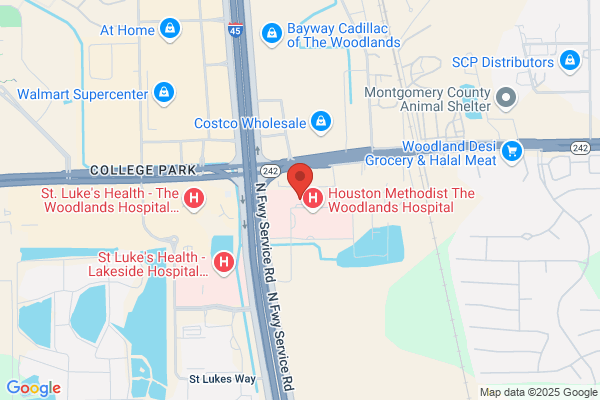 College Park Heart & Vascular Center