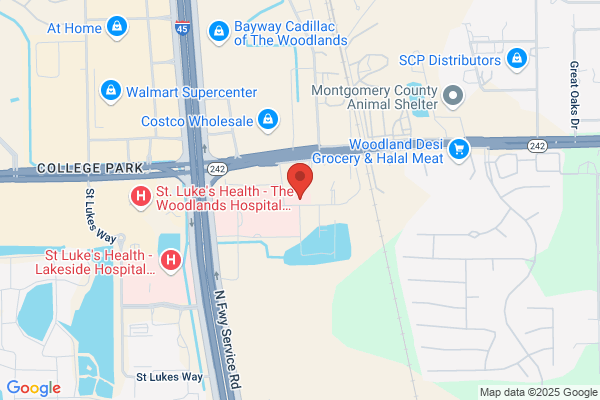 Houston Methodist DeBakey Cardiology Associates
