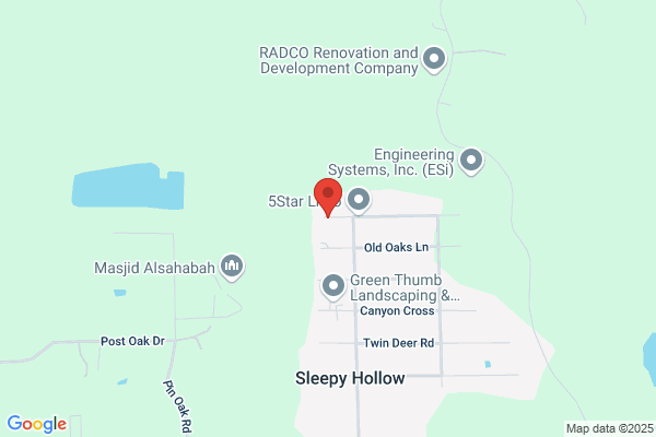 Eastman Logistics Woodlands