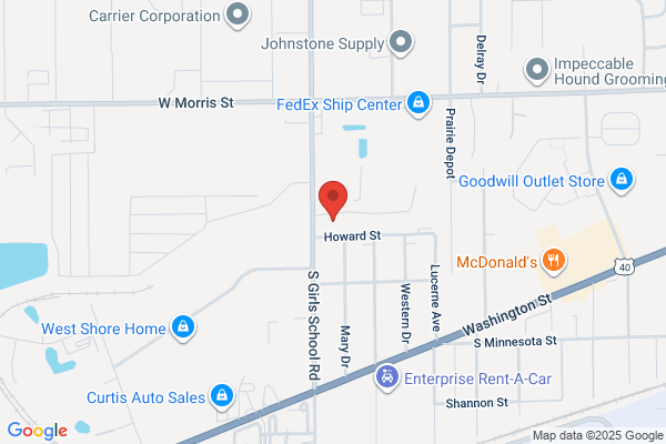 Impact Restoration Services