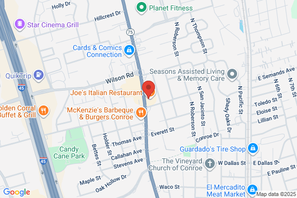 Italian Deli Market & Grill