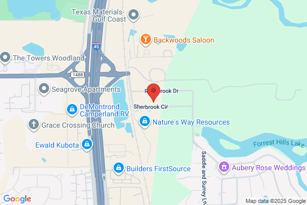 Orchem Resources Llc