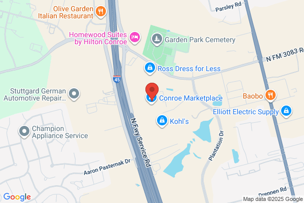 Children's Place the