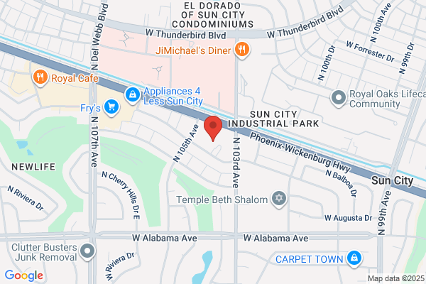 Allied Chiropractic Center