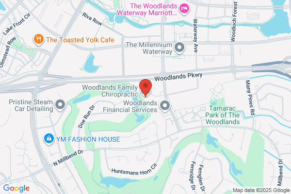 Woodlands Family Chiropractic