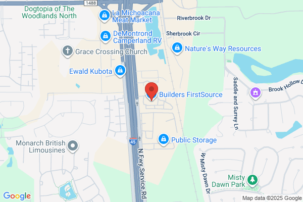 Builders FirstSource