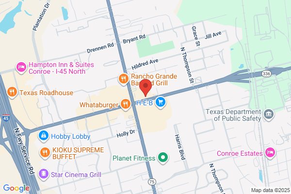 CBS Rental and Supply