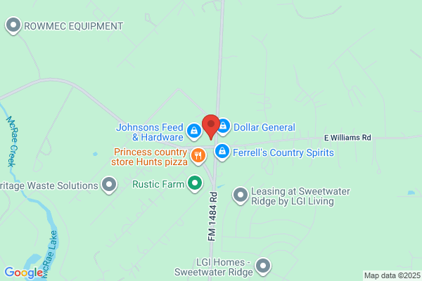 Country Market