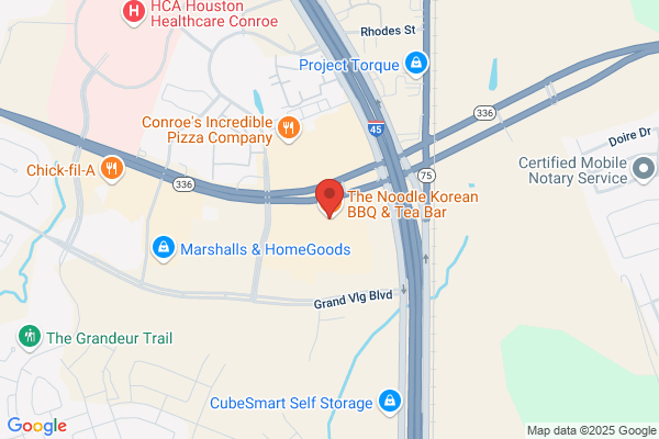Aspen Dental - Conroe, TX