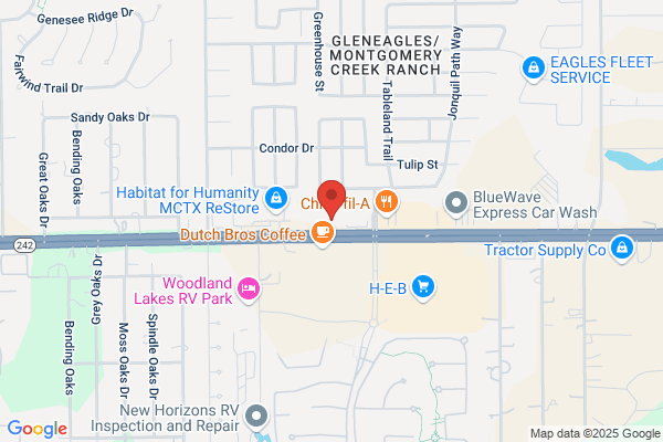 Barker Dentistry & Implant Center