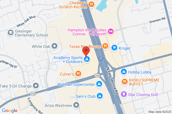 Castle Dental & Orthodontics