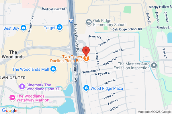 Conwood Dental Associates