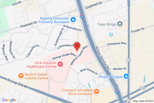 Family Smiles Dental of Conroe