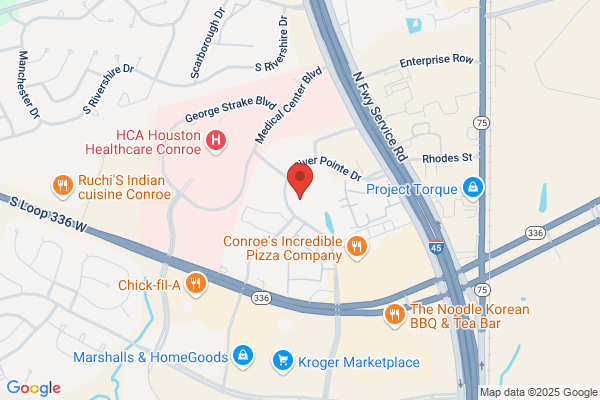 Montgomery County Periodontal Associates: Miles Mason, DDS, MSD