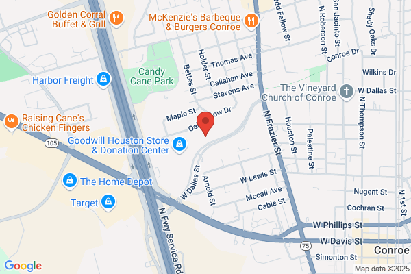 Acupuncture Clinic of Conroe