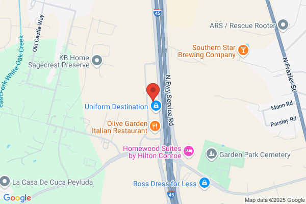 Adrienne Conroy, DO - Primary Care - Baylor St. Luke's Medical Group - Conroe, TX