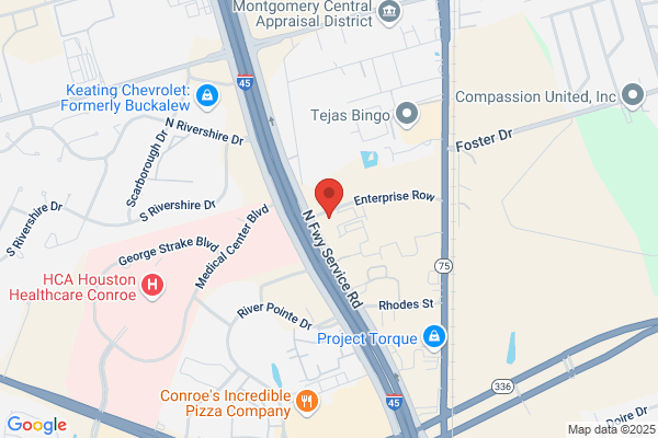 Community Wellness Clinic
