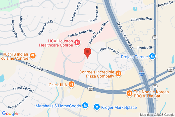 Conroe Dermatology Associates