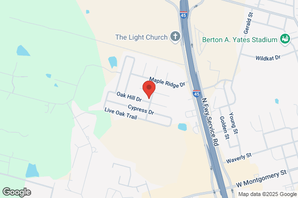 Conroe Foot Health Center