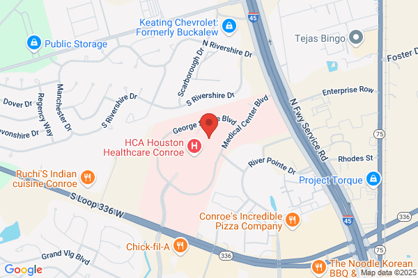 Greater Houston Kidney Specialists