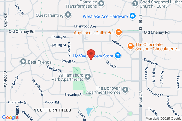 Lincoln Glenn C DDS