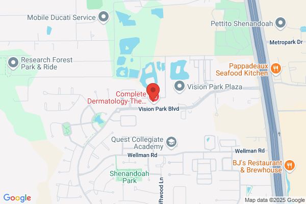 Physicians Group Of The Woodlands