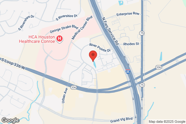 River Oaks Endoscopy