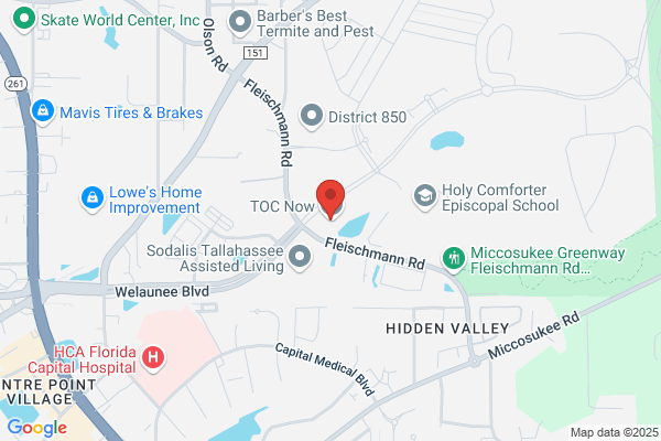 Tallahassee Orthopedic Clinic