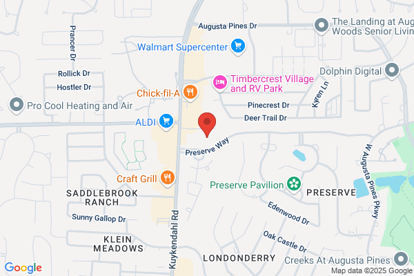 Woodlands Natural Health
