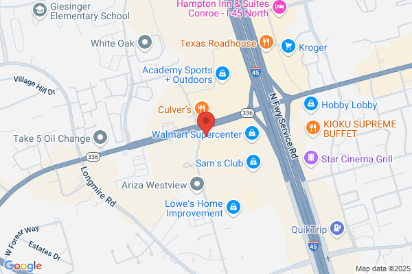 Affiliated Driving Schools