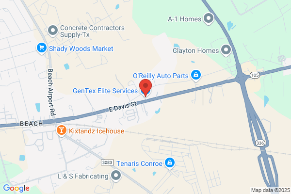 GenTex Elite Services, LLC