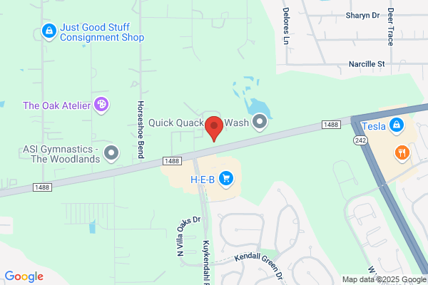 Brazos Urgent Care