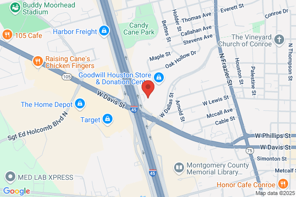 CareNow Urgent Care - Conroe