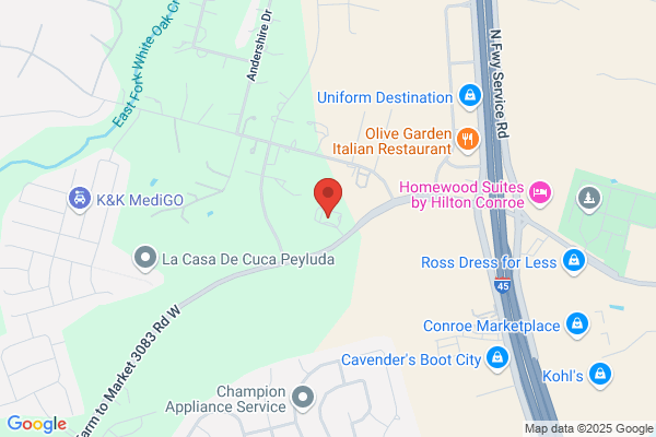 Next Level Urgent Care | Conroe