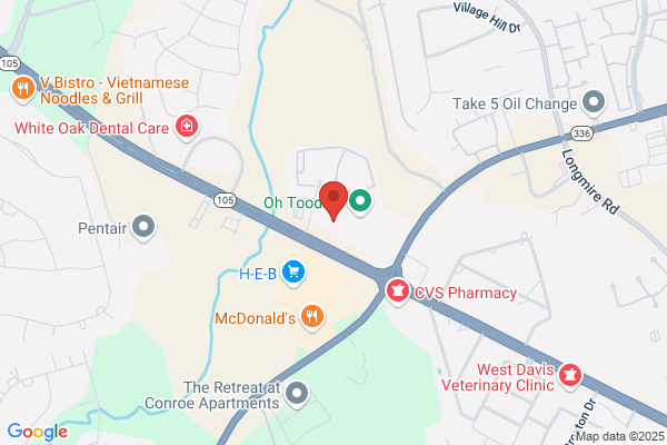 Total Point Emergency Center - Conroe