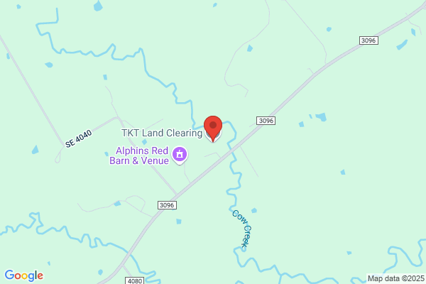 TKT Land Clearing LLC