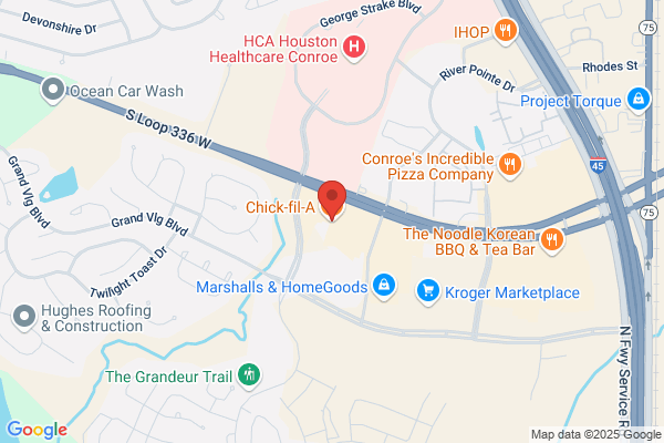 Chick-fil-A