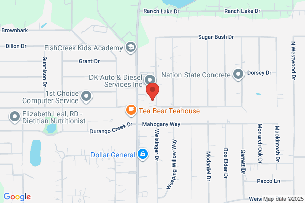 D & D Vinyl Fabricators