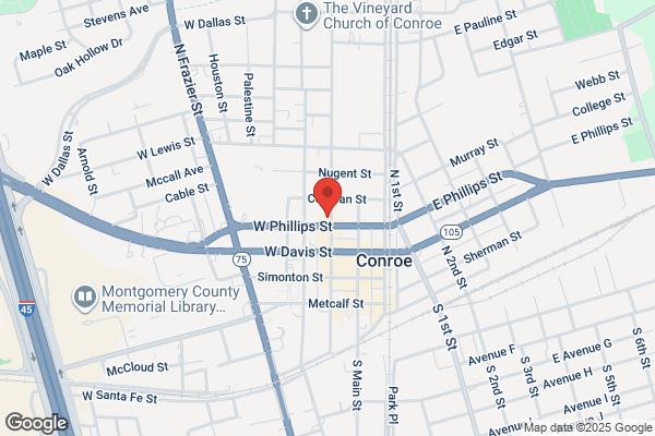 County, County Treasurer